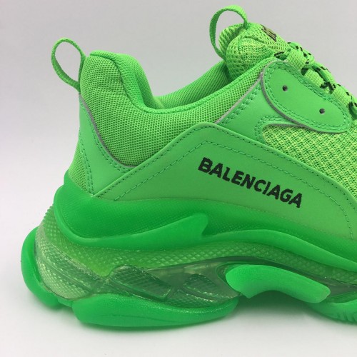 balenciaga runners look alike